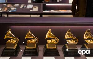 64-ту церемонію вручення премії "Греммі" було заплановано на 31 січня, але її скасували через пандемію коронавірусу