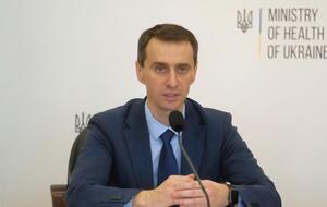 Штамм "Омикрон" обнаружили в Киеве и семи областях Украины, сообщил Ляшко