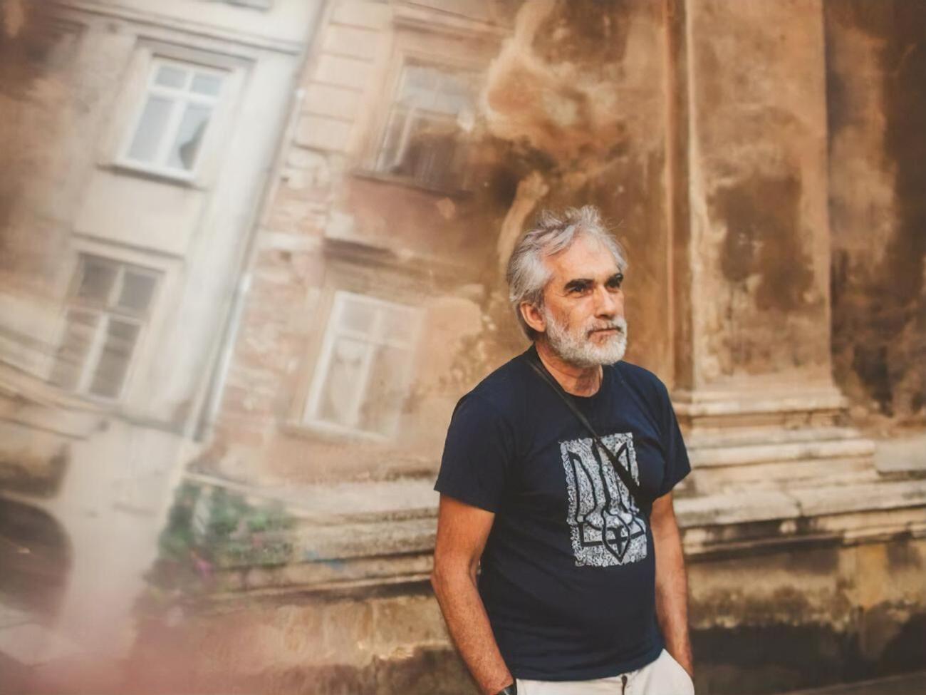 По словам Грицака, приход к власти националистов может привести к гражданской войне в стране