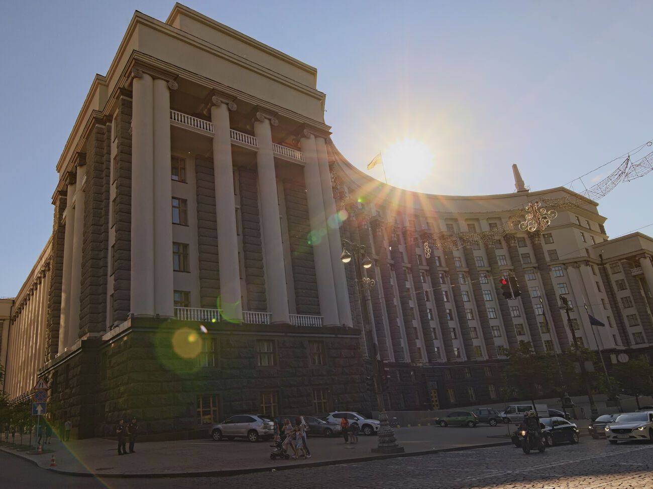 В будущем Кабмин планирует расширить действие программы "єПідтримка" на детей и подростков в возрасте 12&ndash;17 лет