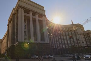 В будущем Кабмин планирует расширить действие программы "єПідтримка" на детей и подростков в возрасте 12–17 лет