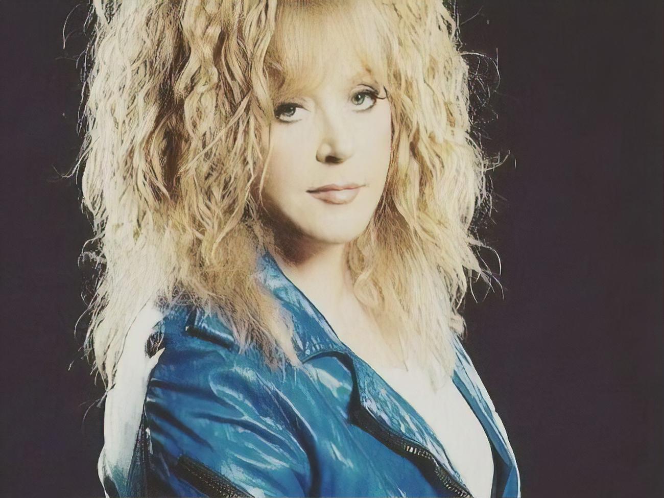 Пугачева:&nbsp;Я повернулась, чтобы посмотреть, как помада у меня там