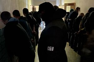СБУ провела ряд обысков