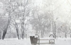 В Закарпатской области ожидается значительный снег