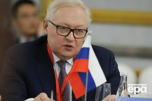 Рябков заявив, що формулу Бухарестського саміту 2008 року, яка передбачає членство України та Грузії в НАТО, "мають відкинути"