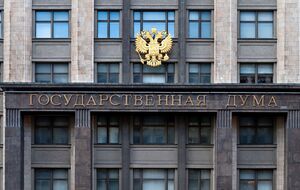 Госдума может предложить Путину признать "ЛДНР"