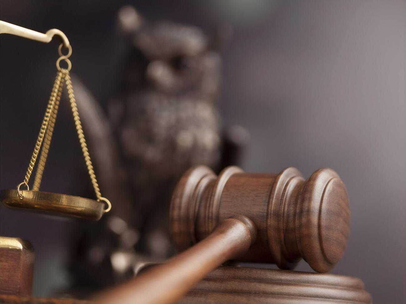 Арешт Харківському продовжили на 60 діб