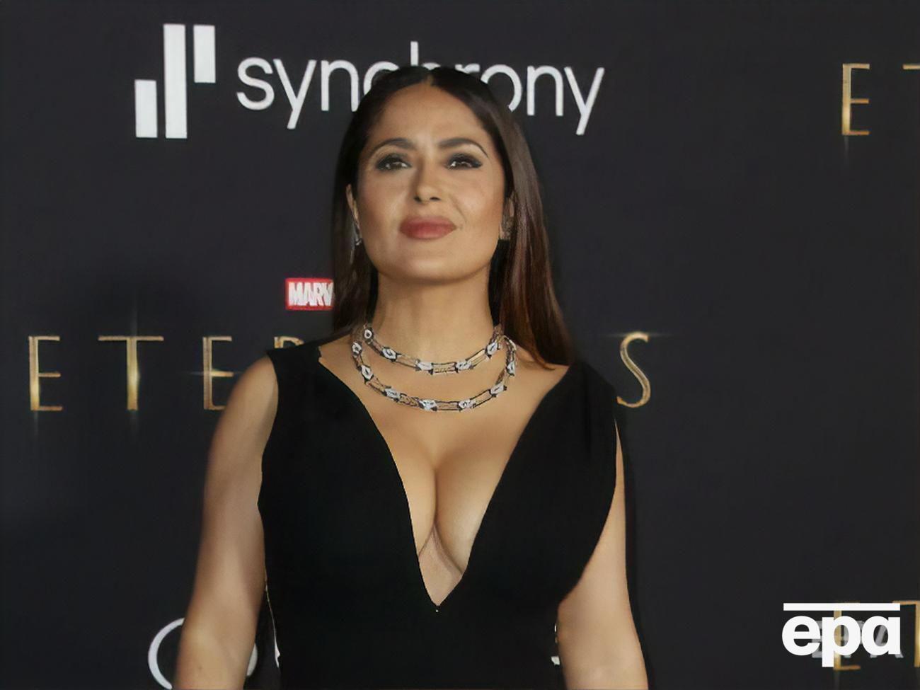 Хайек:&nbsp;Некоторые спешат в гости к рыбкам