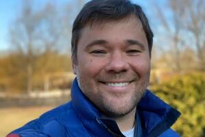 Богдан: Очень завидно