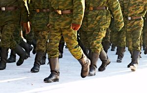 Учения "Союзная решимость – 2022" с участием военных Беларуси и РФ пройдут с 10-го по 20 февраля