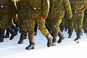 Учения "Союзная решимость – 2022" с участием военных Беларуси и РФ пройдут с 10-го по 20 февраля