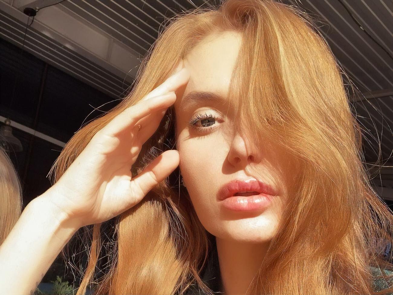 Каминская не скрывает, что делала пластику груди