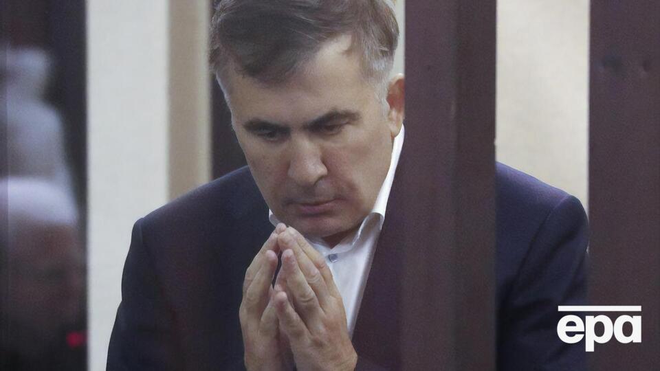 По словам омбудсмена, Саакашвили получает только медикаментозную терапию без психологической и физической реабилитации