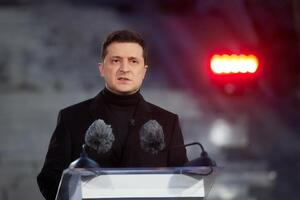 Зеленский: Мы знаем о всех возможных угрозах и понимаем все возможные наши ответные действия