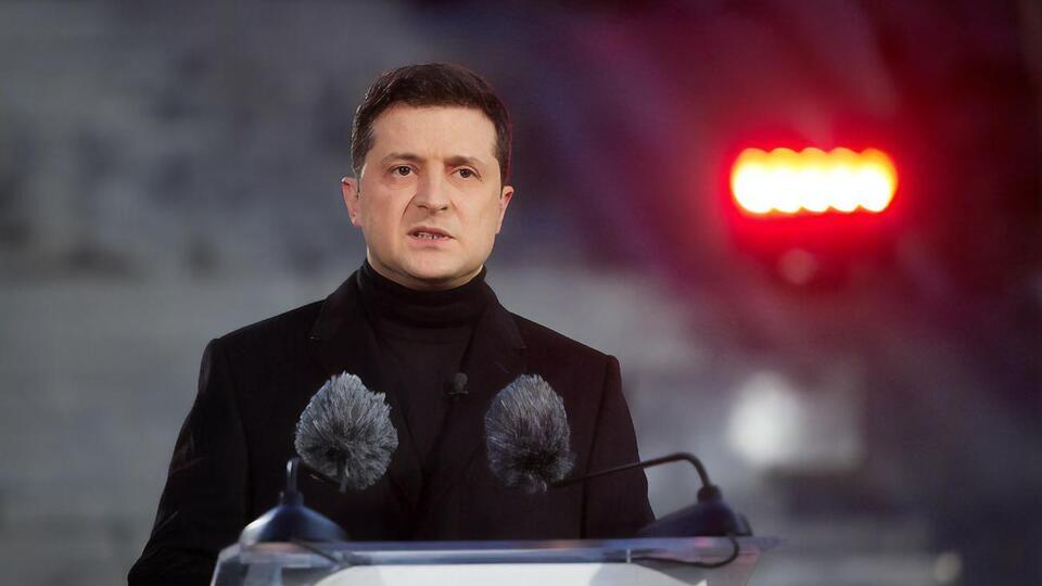 Зеленський: Ми знаємо про всі можливі загрози і розуміємо всі можливі наші дії у відповідь
