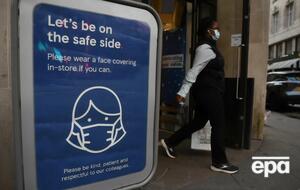 В Англии будут сняты многие карантинные ограничения