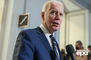 Байден провел виртуальную встречу с сенаторами 19 января