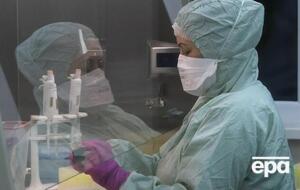 "Омикрон" обнаружили в 13 образцах из Ивано-Франковской области