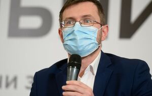 Кузин: Плохая новость в том, что этот штамм передается гораздо быстрее, чем "Дельта"