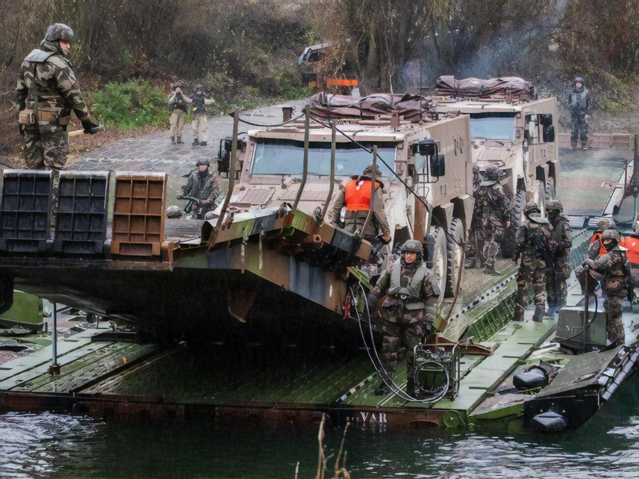 Сили підвищеної готовності НАТО готові стати на захист будь-якого союзника протягом кількох днів, стверджують в Альянсі
