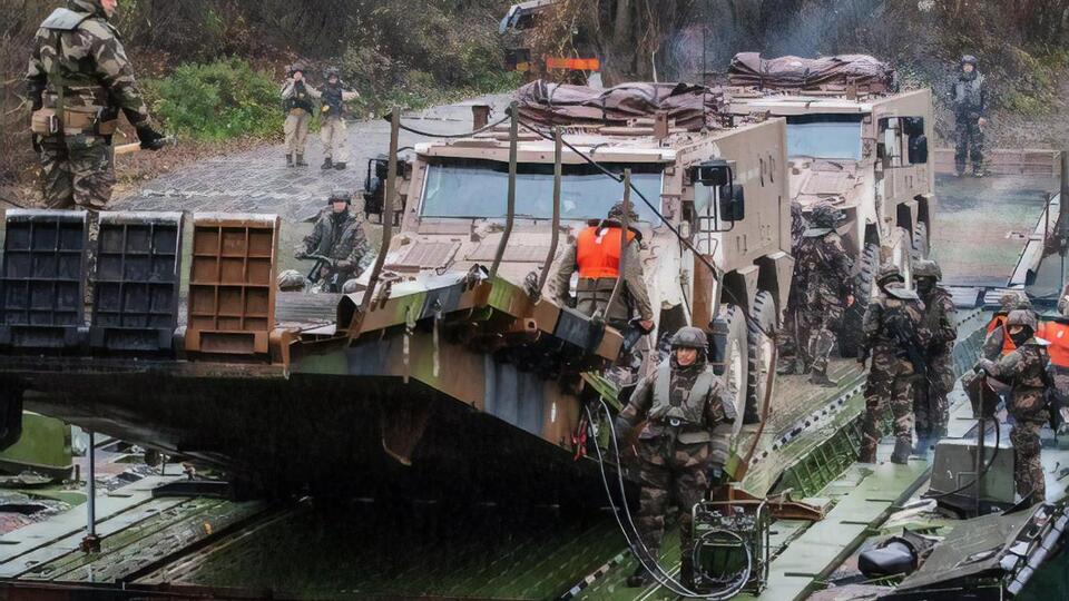 Сили підвищеної готовності НАТО готові стати на захист будь-якого союзника протягом кількох днів, стверджують в Альянсі