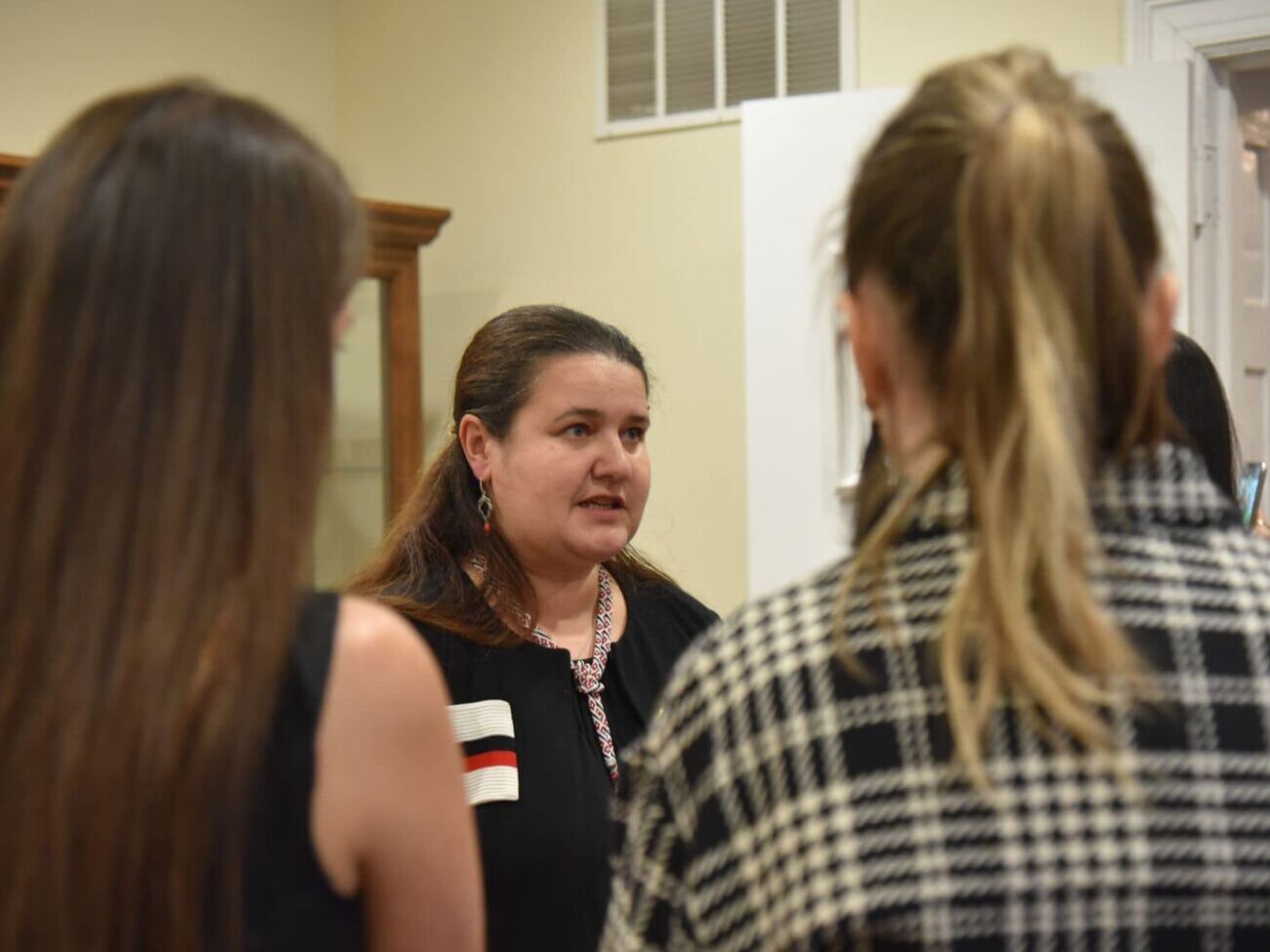 Нормалізація відносин Заходу із РФ можлива лише в разі, якщо Москва змінить політику щодо України, вважає Маркарова