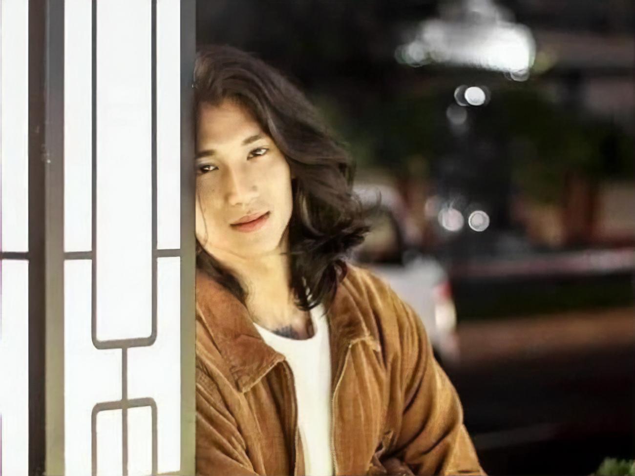 Пэинг Такхонг был арестован за участие в массовых протестах после военного переворота в Мьянме в апреле 2021 года