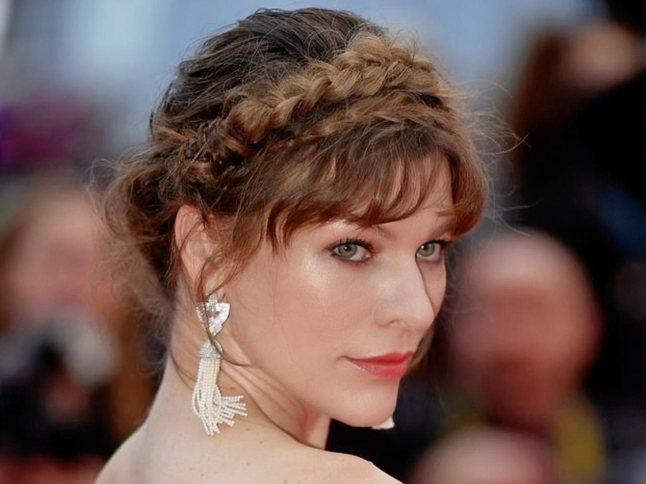 Йовович: Я очень-очень надеюсь, что этот год будет лучше, чем предыдущий