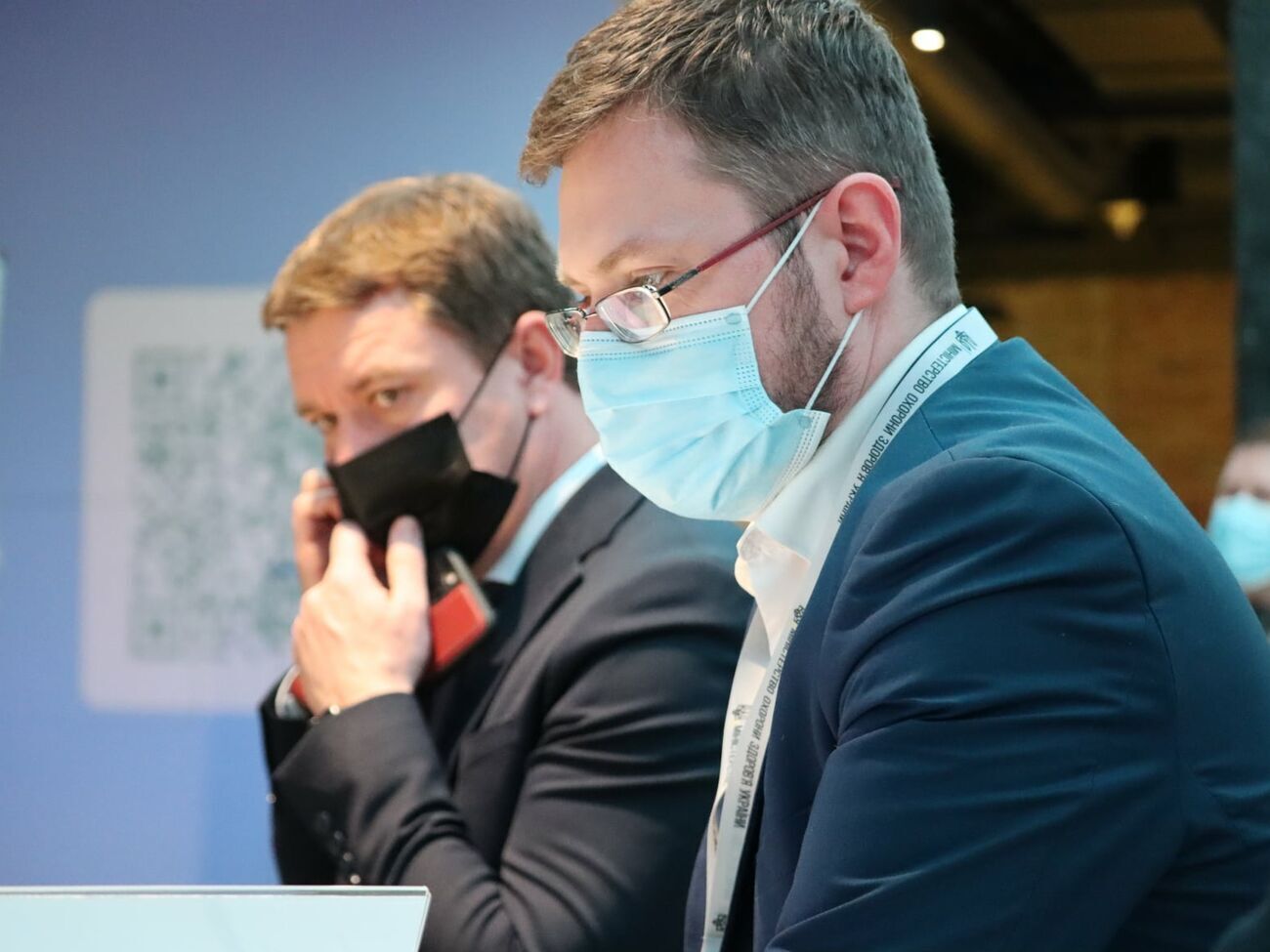 Кузін сказав, що після бустерної вакцинації дію COVID-сертифіката продовжуватимуть на 270 днів
