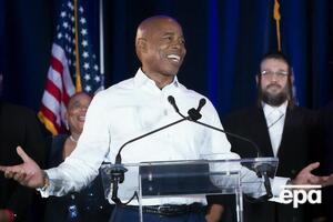 Адамс стал вторым мэром – афроамериканцем в истории Нью-Йорка