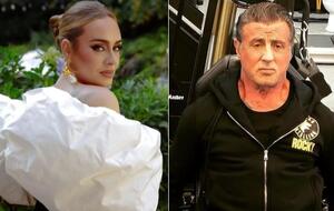 Покупку Адель дома Сильвестра Сталлоне, за цену вдвое ниже заявленной, назвали "откровенной кражей"