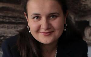 Маркарова рассказала, что раньше увлекалась верховой ездой, но получила травму и прекратила занятия