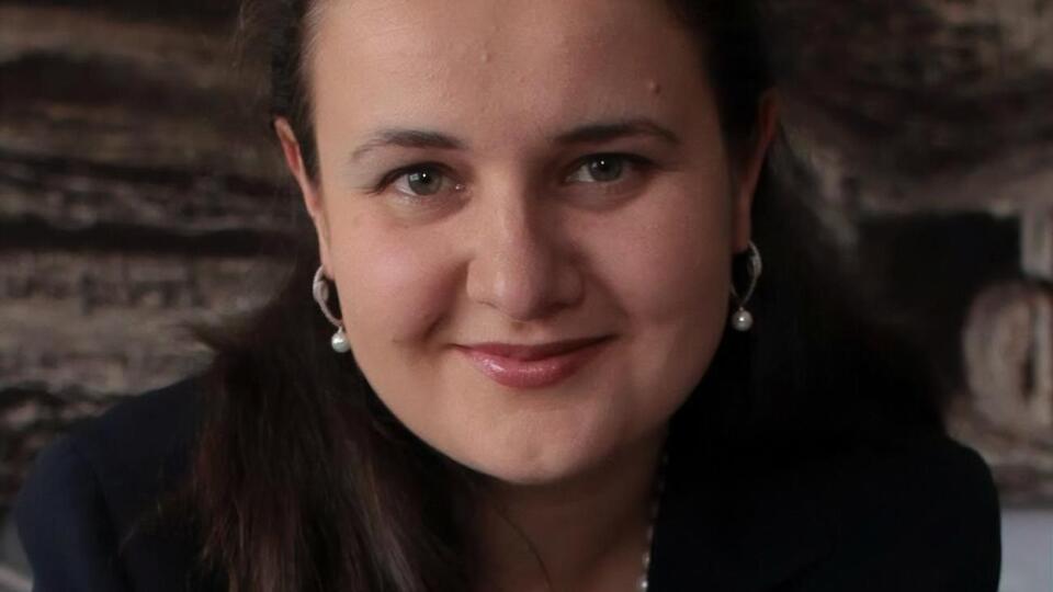 Маркарова рассказала, что раньше увлекалась верховой ездой, но получила травму и прекратила занятия