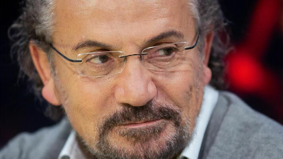 Коментар Савіка Шустера посів перше місце в рейтингу найпопулярніших матеріалів видання "ГОРДОН"