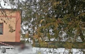 Инцидент произошел в Доме культуры одного из сел Николаевского района