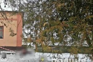 Инцидент произошел в Доме культуры одного из сел Николаевского района