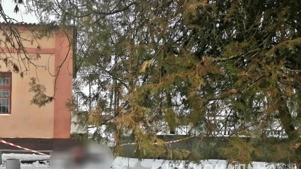 Инцидент произошел в Доме культуры одного из сел Николаевского района