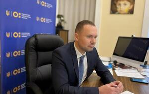 Шкарлет рассказал о планах министерства на год