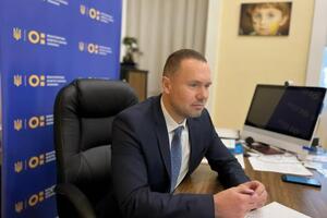 Шкарлет рассказал о планах министерства на год