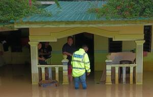 Данные о погибших предоставила полиция Малайзии