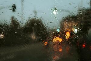 ДТП сталася ввечері 1 січня на перехресті проспекту Свободи та вулиці Світлицького