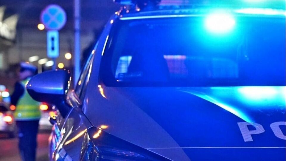 Допросить задержанных сразу полиция не смогла