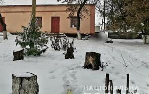 30-летняя женщина ранила ножом знакомого, который "проявлял к ней чрезмерное внимание на дискотеке"