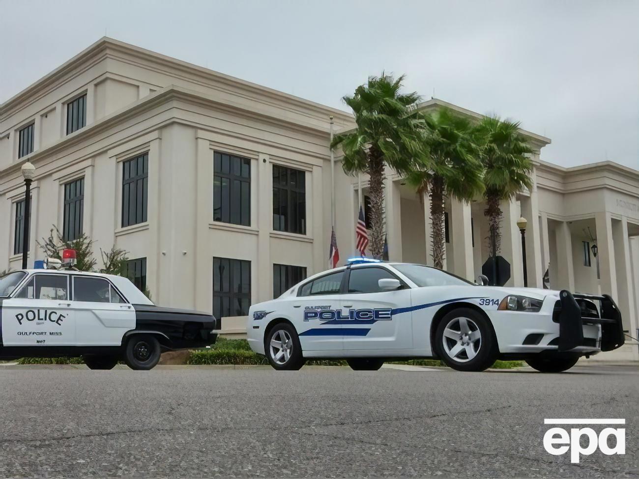 Поліція ще нікого не затримала