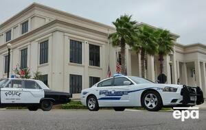 Поліція ще нікого не затримала