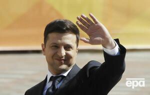 Зеленський: Втома – це відчуття, яке залишається найбільш помітним у нашому суспільстві