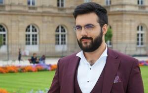 Имбер написал заявление в полицию