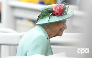 Елизавета II родилась в 1926 году в Лондоне