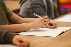У компанії переконані, що співпраця бізнесу та професійно-технічної освіти мотивує молодь опановувати затребувані професії й будувати кар'єру вже зараз