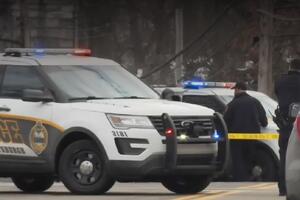 Полиция ищет двух подозреваемых